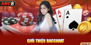 Giới thiệu Baccarat