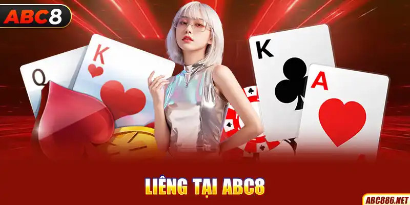 Liêng tại Abc8